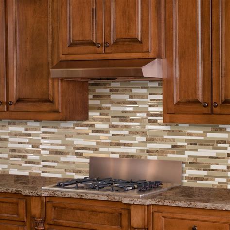 home depot backsplash tile